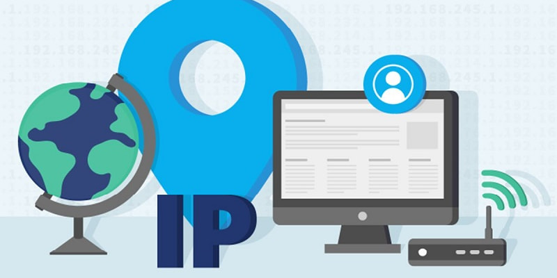 Miễn trách nhiệm khi IP nằm ngoài khu vực