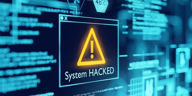 Giới hạn trách nhiệm khi dữ liệu bị hack